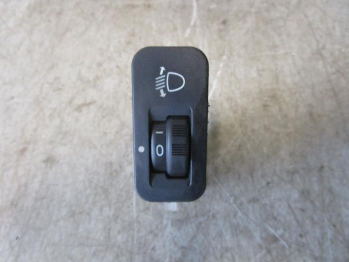 Schakelaar Koplamp Ihv van een Citroen Saxo (Saxo 99-), Gebruikt, -, Ophalen of Verzenden, -
