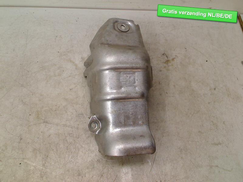 CATALYSEUR hitteschild Fiat 500 (312) (51874078|51874078), Dhr. R. de Gouw, Utilisé, Fiat, De Bloemendaal 21 21
5221 EB  'S HERTOGENBOSCH, NL