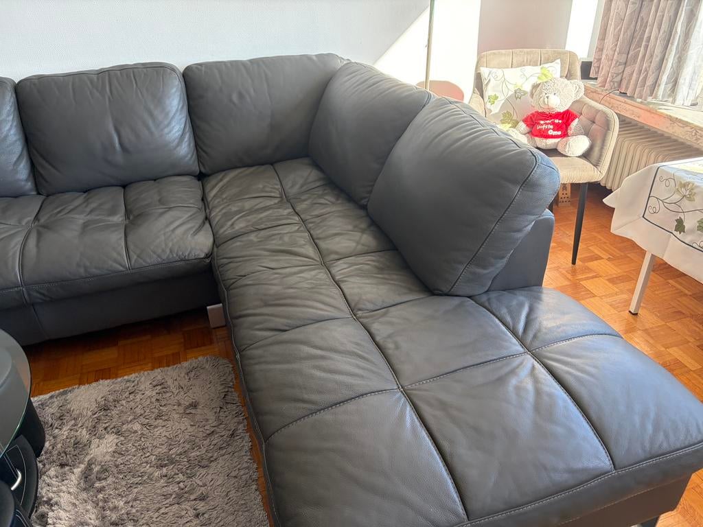 Mooie zetel, Maison & Meubles, Enlèvement, Utilisé