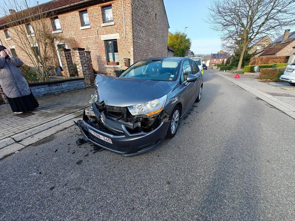 Citroen C4, Autos, Achat, Automatique, Particulier, C4