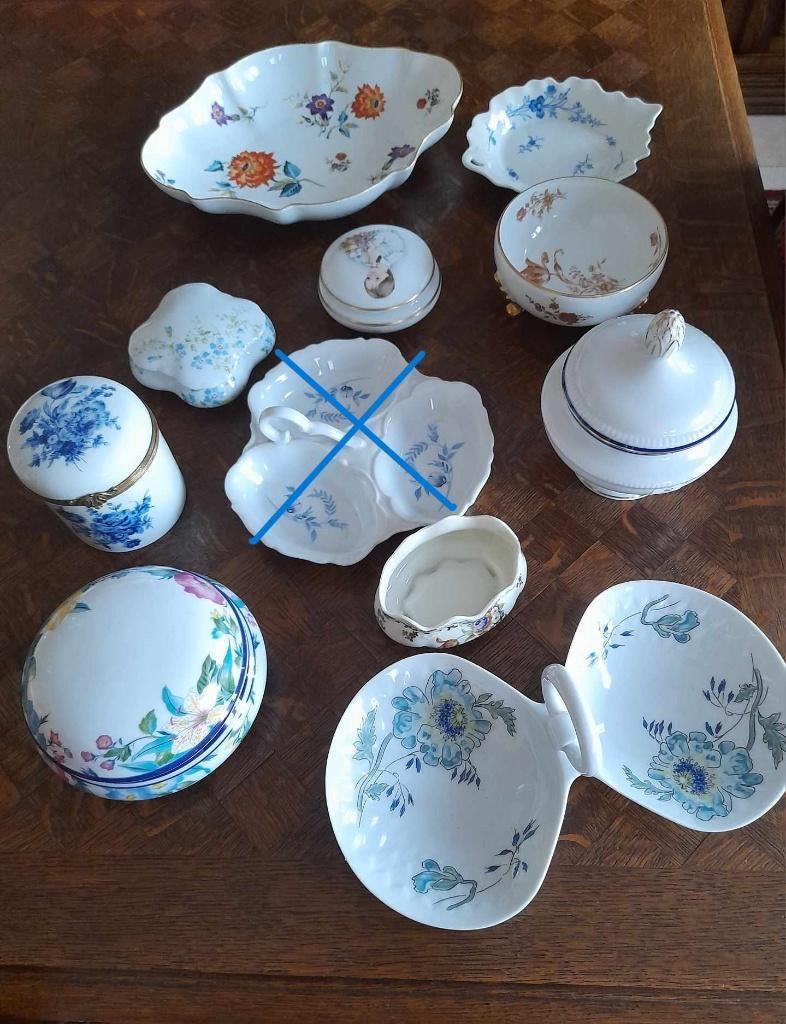 Limoges, Antiquités & Art, Enlèvement ou Envoi