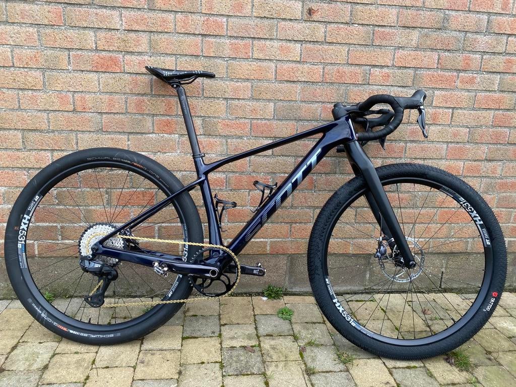 Scott Scale beach-bike, Ophalen, Zo goed als nieuw