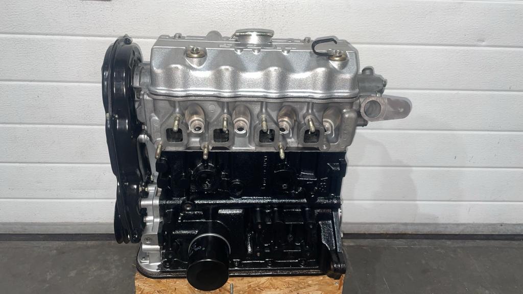 Suzuki LJ 80 NIEUWE MOTOR F 8A, Auto-onderdelen, Ophalen of Verzenden, Gereviseerd, Suzuki