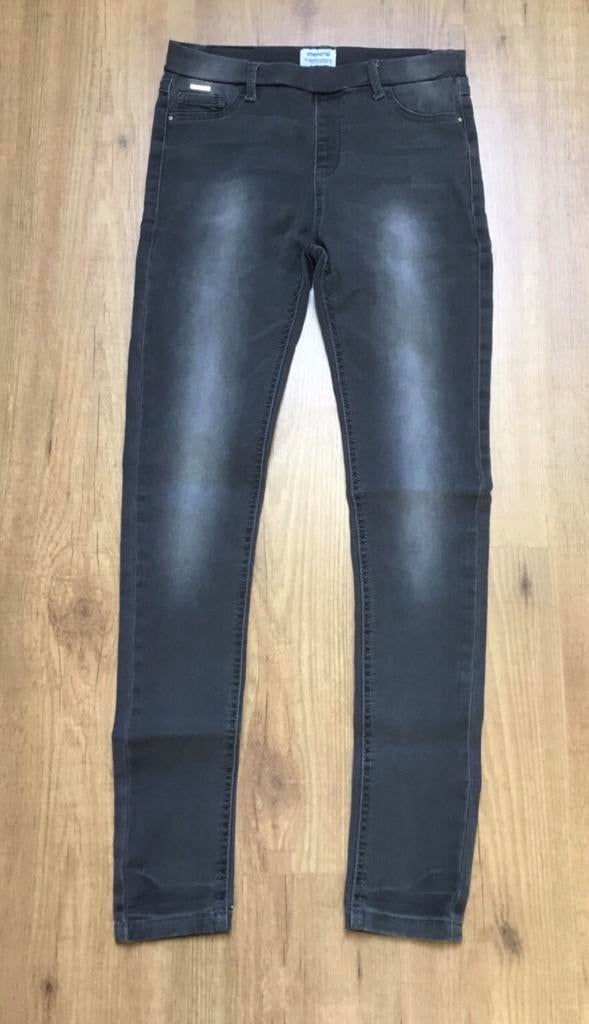 Mayoral, jeans maat 14, Ophalen of Verzenden, Zo goed als nieuw