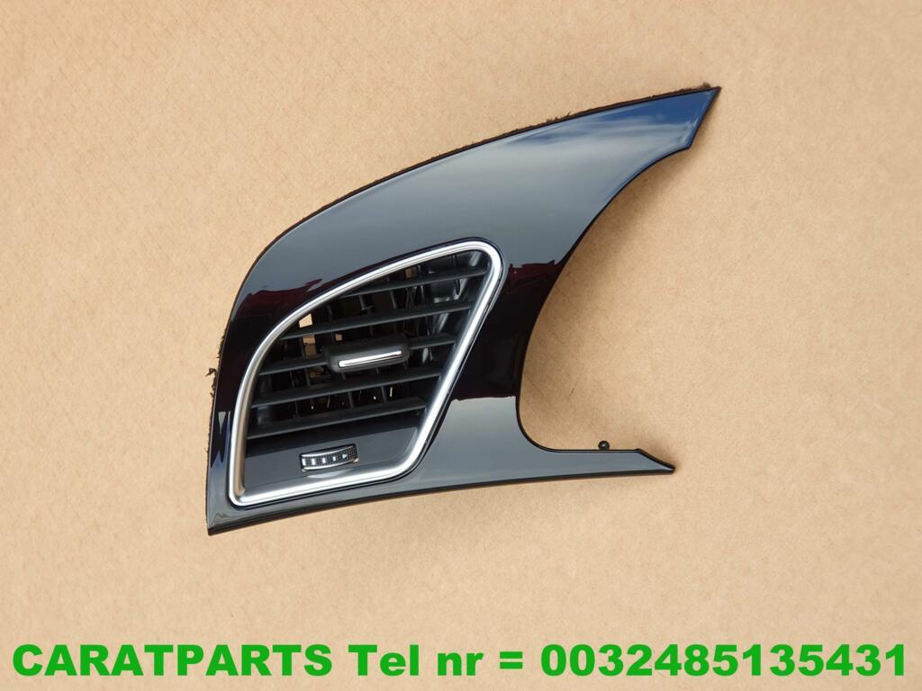 8T1820901L Grille d'a ration RS5 S5 Grille d'a ration tablea, Fabrikant BV, Utilisé, Info@fabrikant.eu, Fabrikantstraat 1
1000 AA  Amsterdam, NL