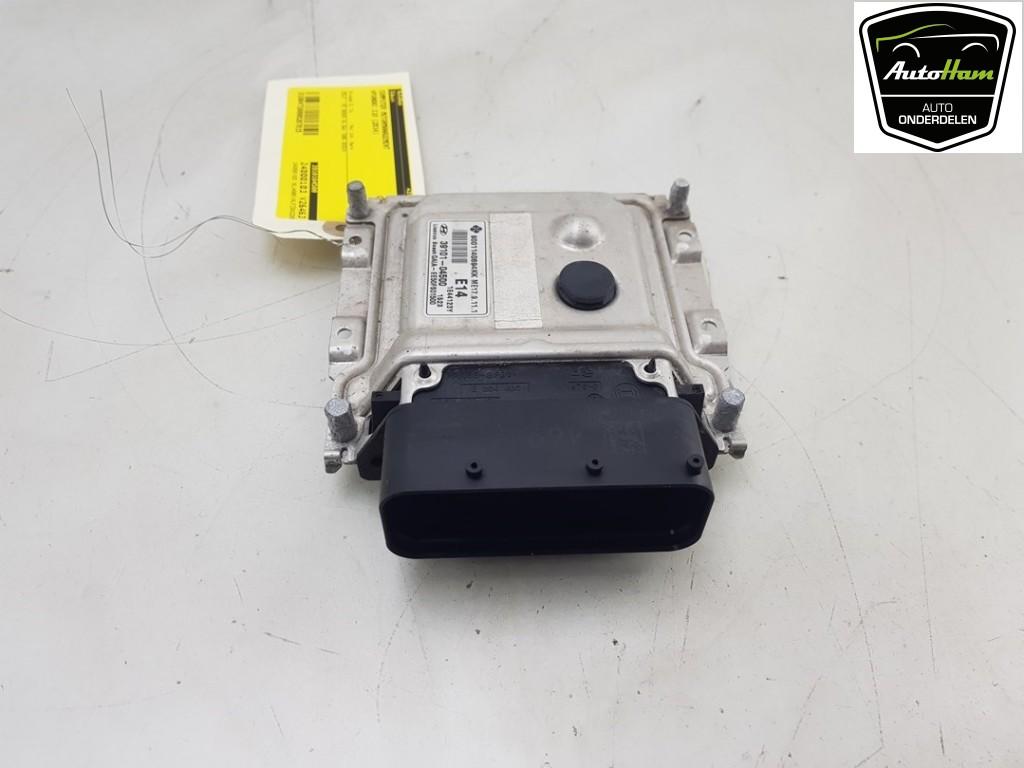 CALCULATEUR MOTEUR ECU Hyundai i10 (B5) (|3910104500|), Autos : Pièces & Accessoires, Utilisé, Hyundai