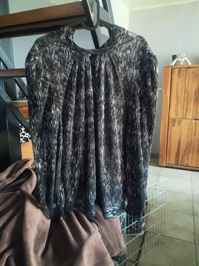 Vetements femme taille 44/46, Enlèvement, Porté, Taille 46/48 (XL) ou plus grande