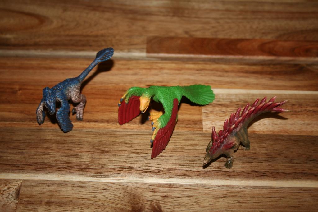 nieuwe schleich dino's, Ophalen of Verzenden, Nieuw