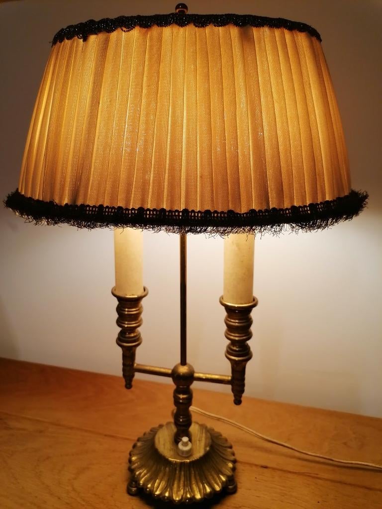 Lampadaire ANTIQUE, Maison & Meubles, Enlèvement