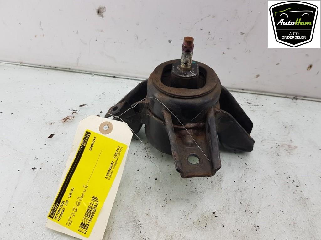 MONTAGE MOTEUR Hyundai i10 (B5) (|21810B4000|), Autos : Pièces & Accessoires, Utilisé, Hyundai