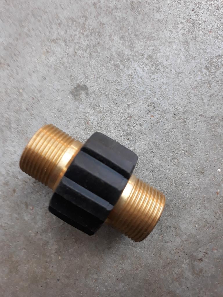 Karcher coupleur pour tuyau HP, Enlèvement ou Envoi, Neuf, Karcher