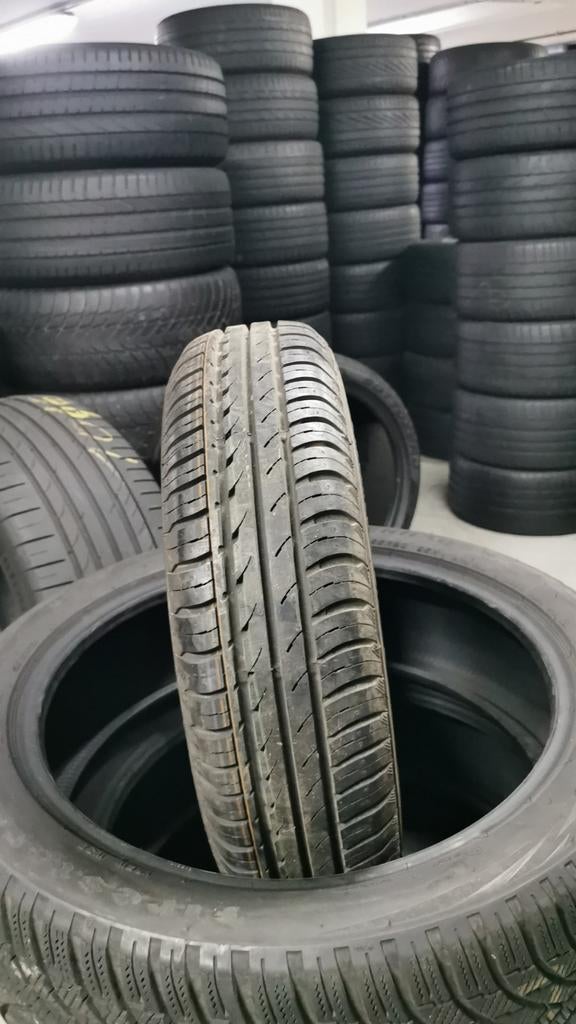 15570r13 155 70 r13continntal Nouveau avec montag, Enlèvement ou Envoi