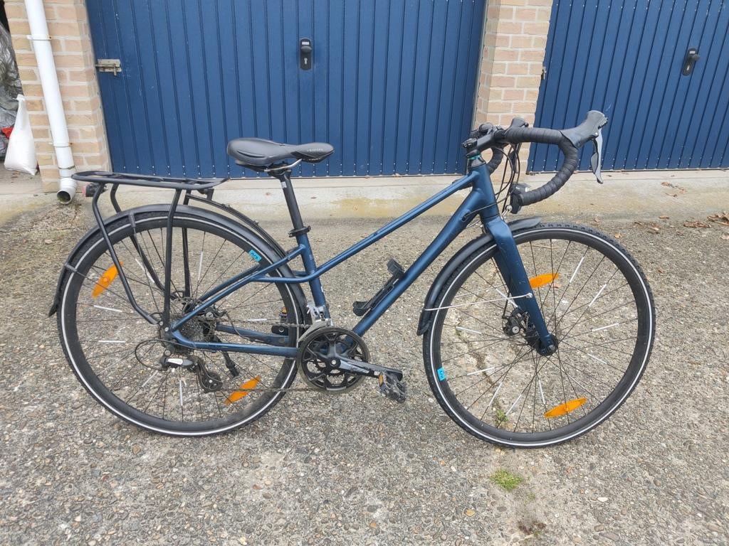 Liv Beliv City 2 - maat xs, Ophalen