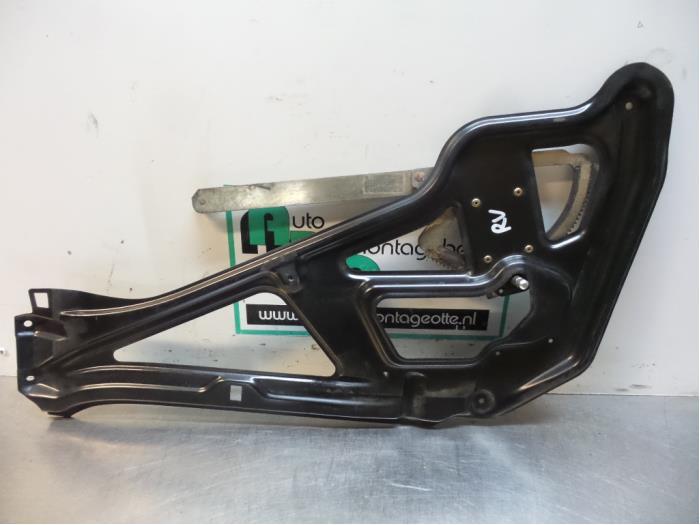 Mécanique vitre 4portes avant droite d'un Volkswagen LT (LT, Volkswagen, -, Utilisé, -