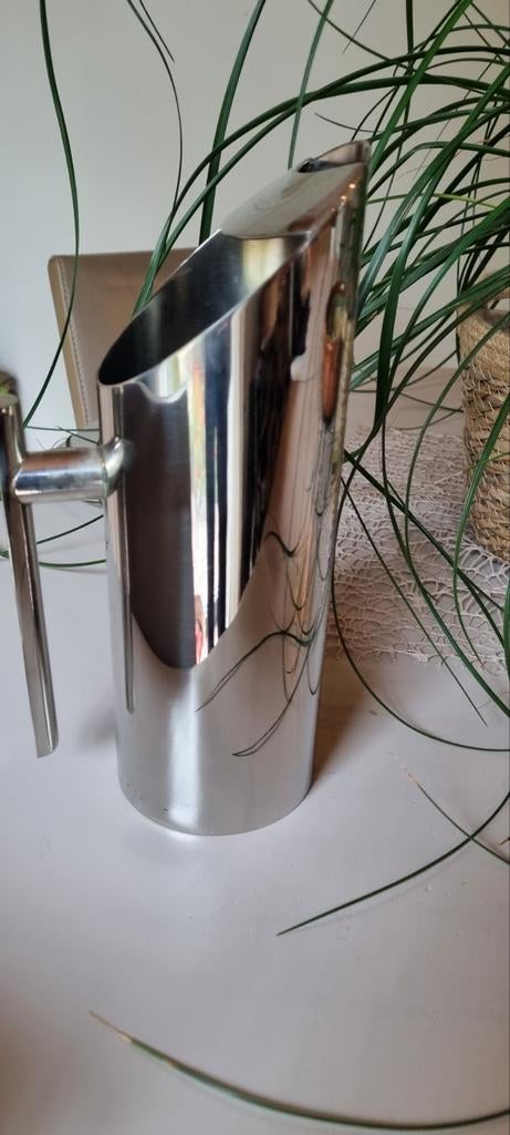 Inbox schenkkan point virgule, Enlèvement