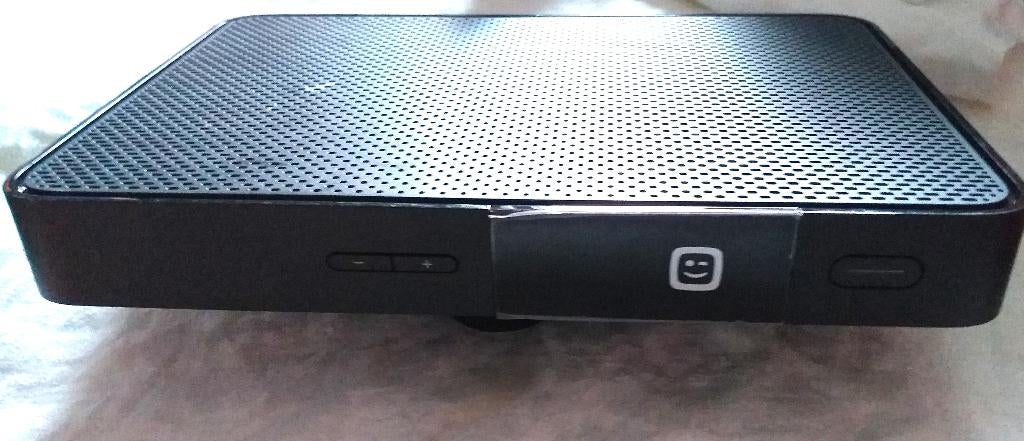 Box TV Telenet 4K -FWD - HDR et 4K - sans câble alimentation, TV, Hi-fi & Vidéo, Enlèvement ou Envoi