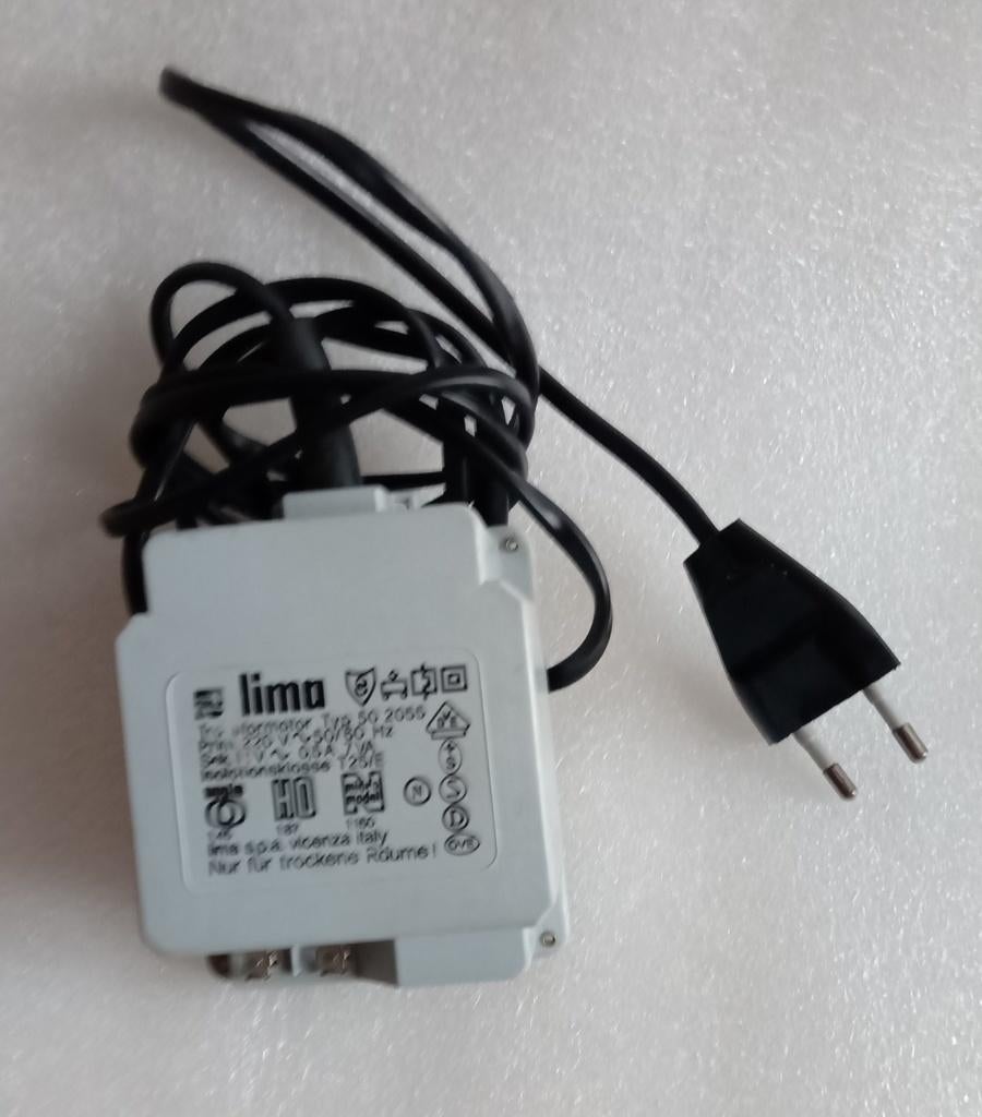 Lima, Hobby en Vrije tijd, Modeltreinen | Overige schalen, Ophalen of Verzenden