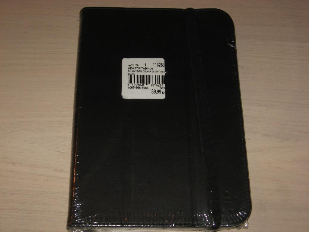 Étui Galaxy Note pour nouvel onglet, Enlèvement ou Envoi, Neuf, Galaxy S3, Housse ou Sac