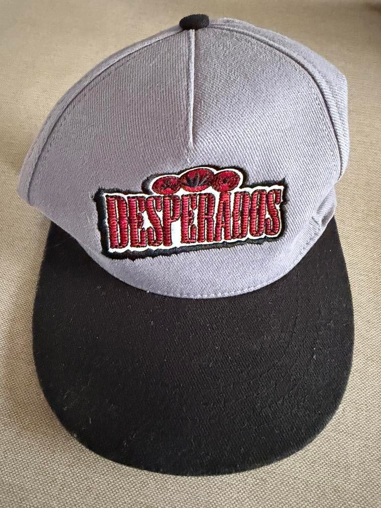 Pet desperados, Verzamelen, Biermerken, Ophalen, Zo goed als nieuw