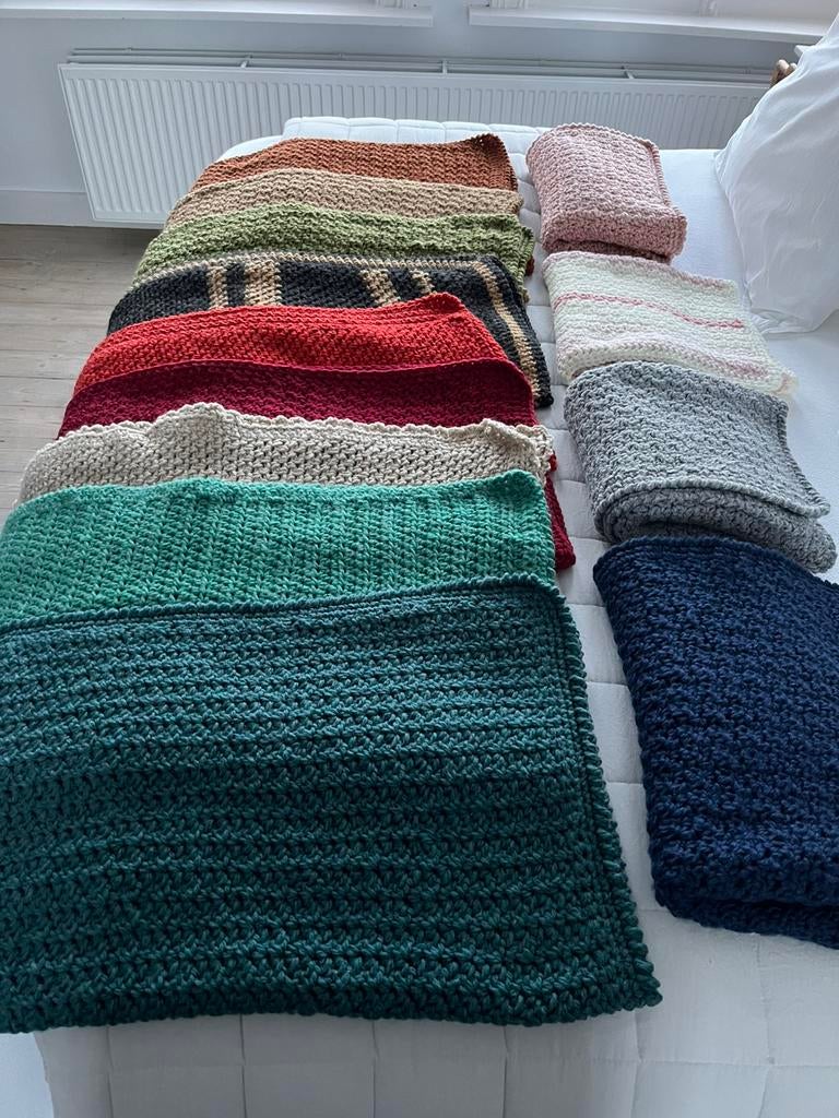 NIEUW! BABYDEKENS SPREI WIKKELDOEK WOL MERINO ALPACA LAM, Ophalen of Verzenden, Nieuw, Deken