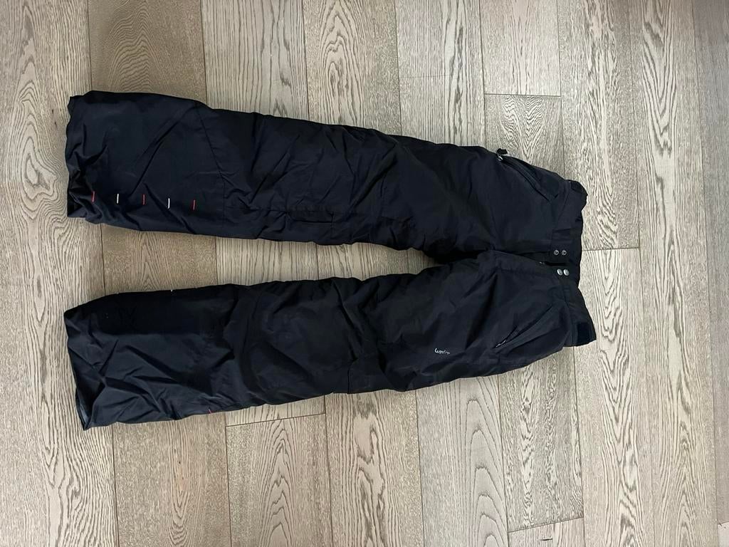 Skibroek, Ophalen of Verzenden, Zo goed als nieuw, Broek