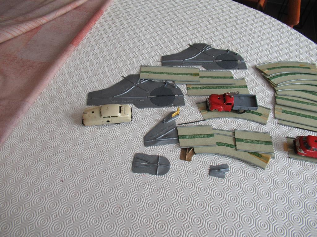 speelgoed, Antiek en Kunst, Ophalen