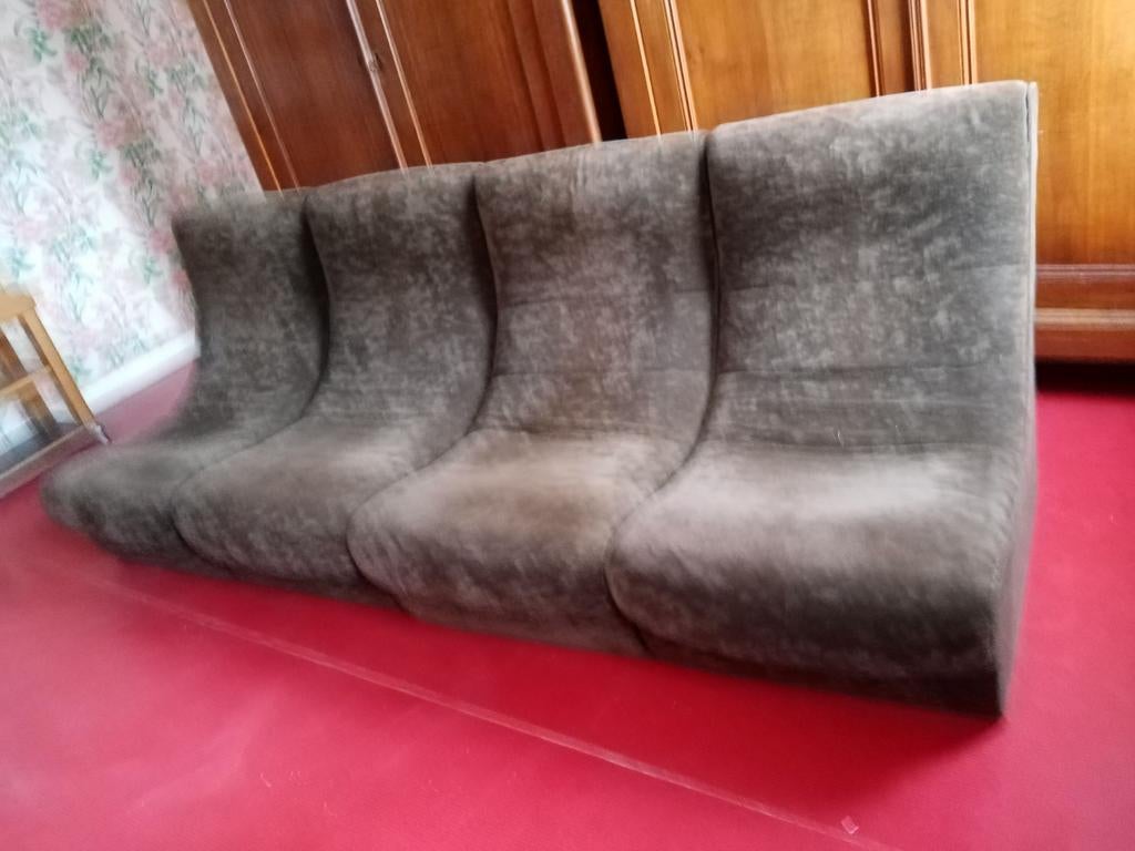 Fauteuil vintage, Maison & Meubles