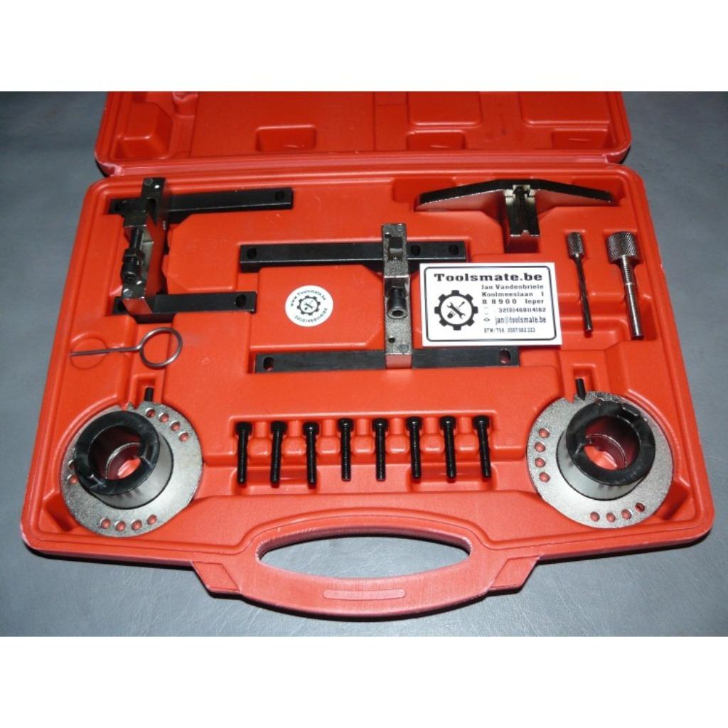 Kit de distribution pour Ford 1.0 3 cylindres Ecoboost, Envoi, Neuf