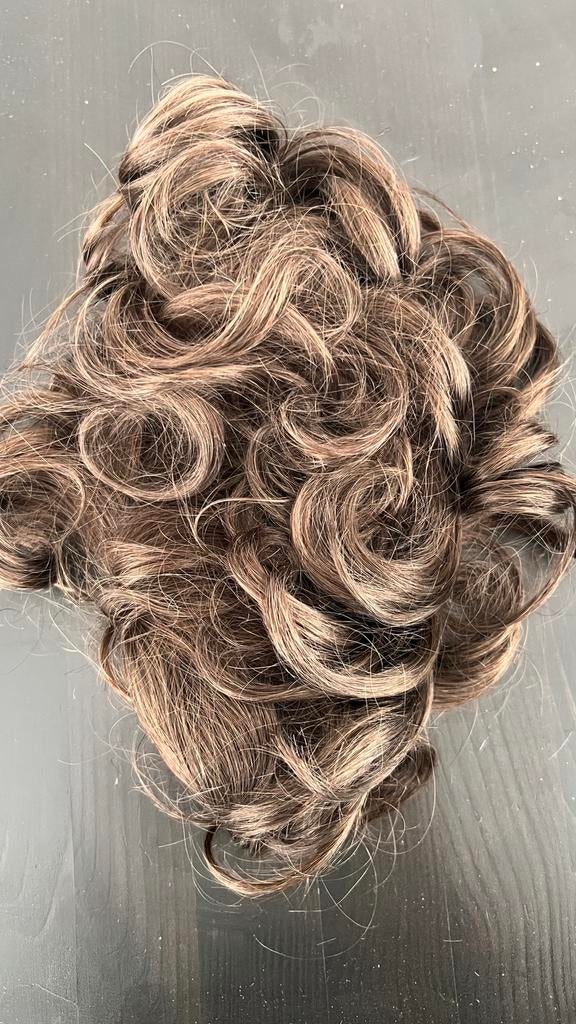 Prothèse capillaire n5 – 100% cheveux naturels, Ophalen, Nieuw