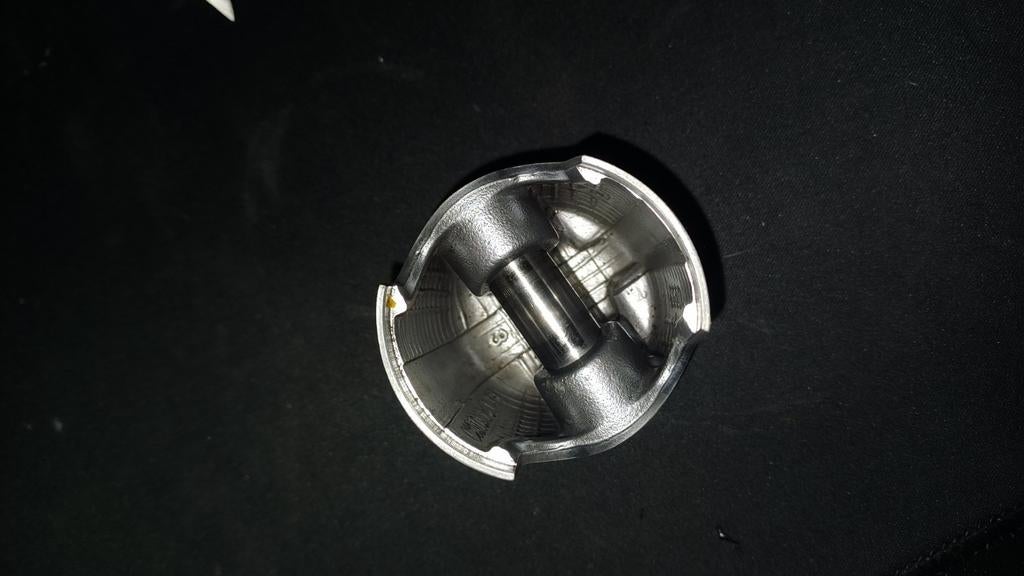 80 cc zuiger am6, Ophalen of Verzenden