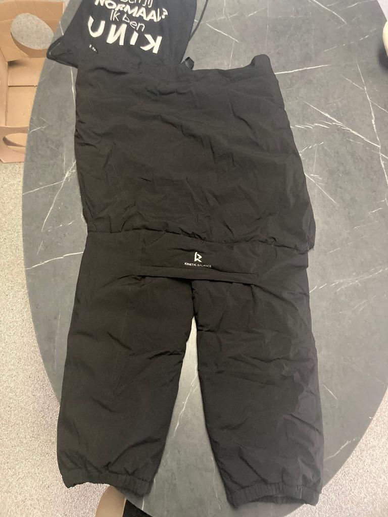 2  Kinetic regendekens  (ook apart te koop), Ophalen of Verzenden, Nieuw