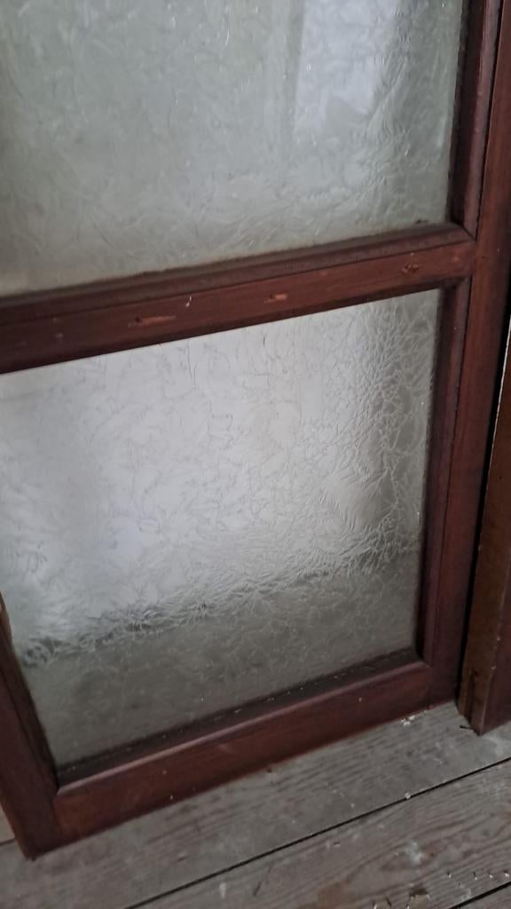 RAMASSAGE GRATUIT, portes et fenêtres, Bricolage & Construction, Enlèvement