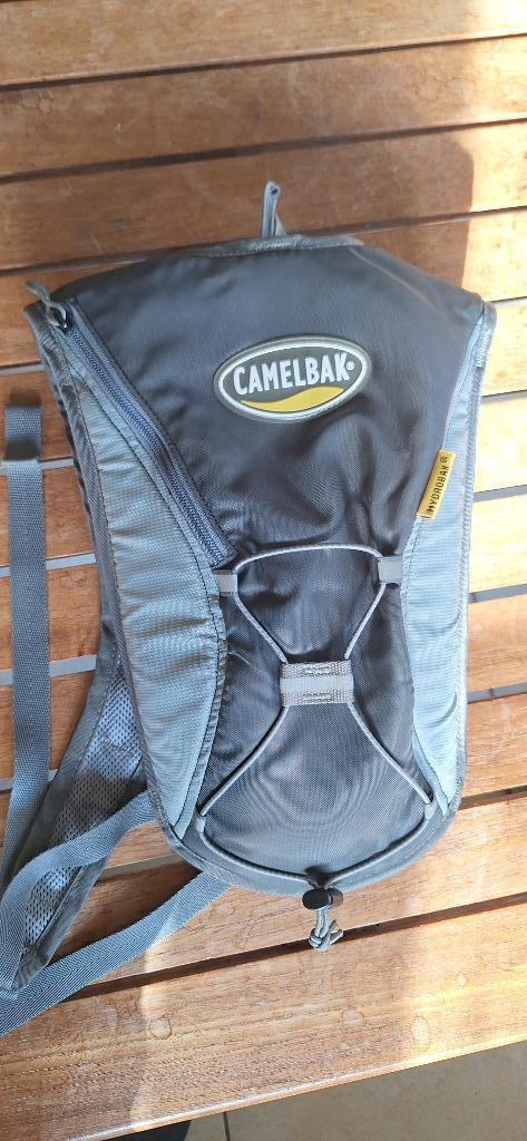 Rugzak Camelbak Hydrobak Light voor 1,5 L waterreservoir., Handtassen en Accessoires, Tassen | Rugtassen, Zo goed als nieuw, Overige merken