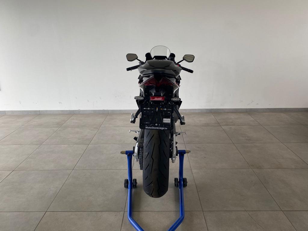 Aprilia RS 660 Factory - foto 3