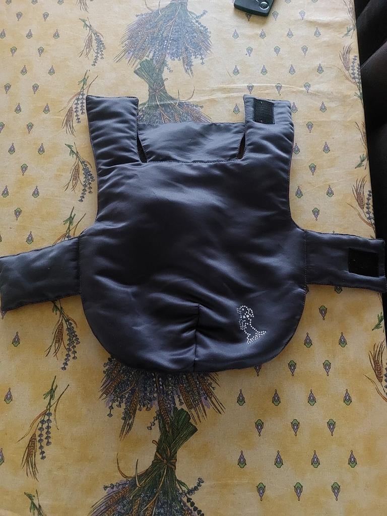 Manteau pour chien taille 28, Animaux & Accessoires, Enlèvement ou Envoi, Comme neuf