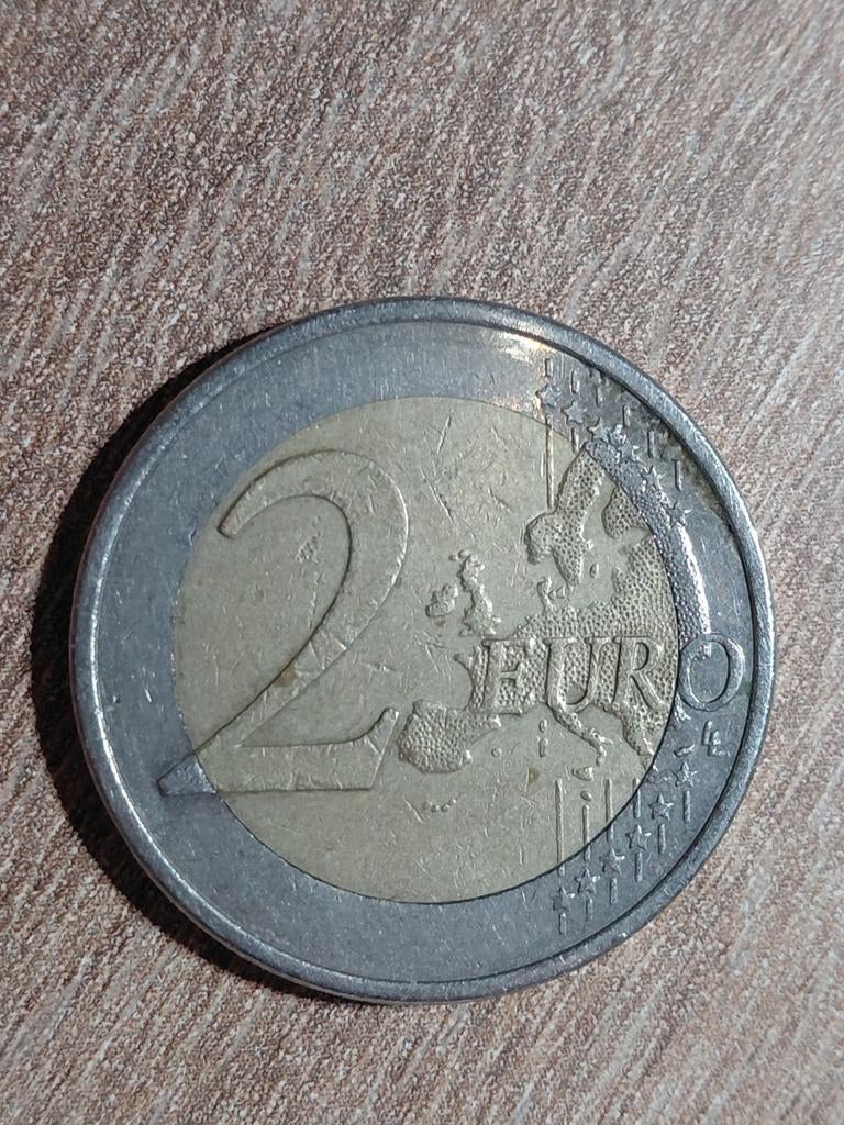 2 euromunt slovenië 2007, Postzegels en Munten, Munten | Europa | Euromunten, Ophalen, Slovenië