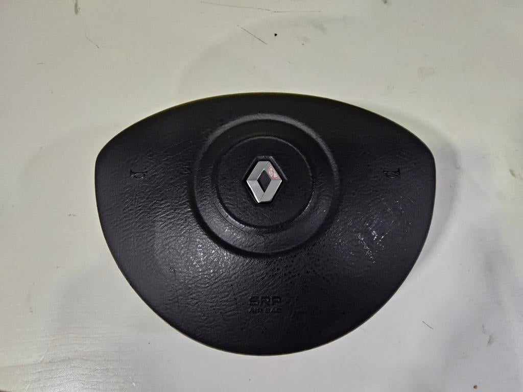 Renault clio 3 - module de sécurité A I R - B A G, Autos : Pièces & Accessoires, Enlèvement ou Envoi, Citroën