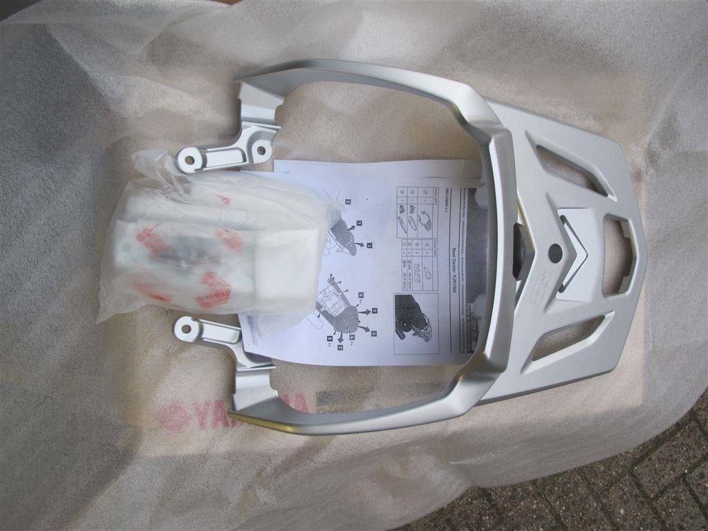 yamaha FJR1300 topkofferrek model 2018 1MC-248D0-00, Motoren, Onderdelen | Yamaha, Nieuw, Ophalen of Verzenden