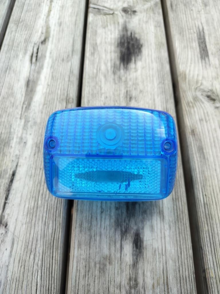 Peugeot Fox, Fietsen en Brommers, Brommeronderdelen | Algemeen, Ophalen of Verzenden, Zo goed als nieuw