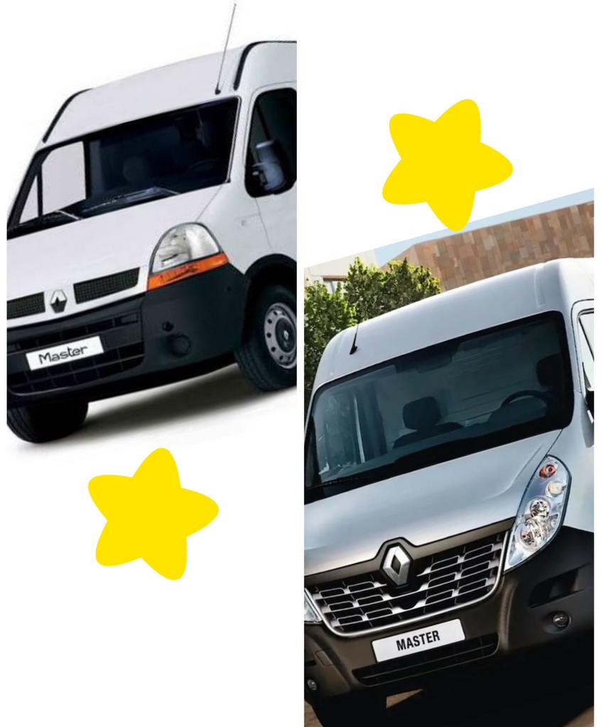 Gezocht Renault Master, Opel Movano, Nissan NV400, Auto's, Diesel, Particulier, Te koop, Master