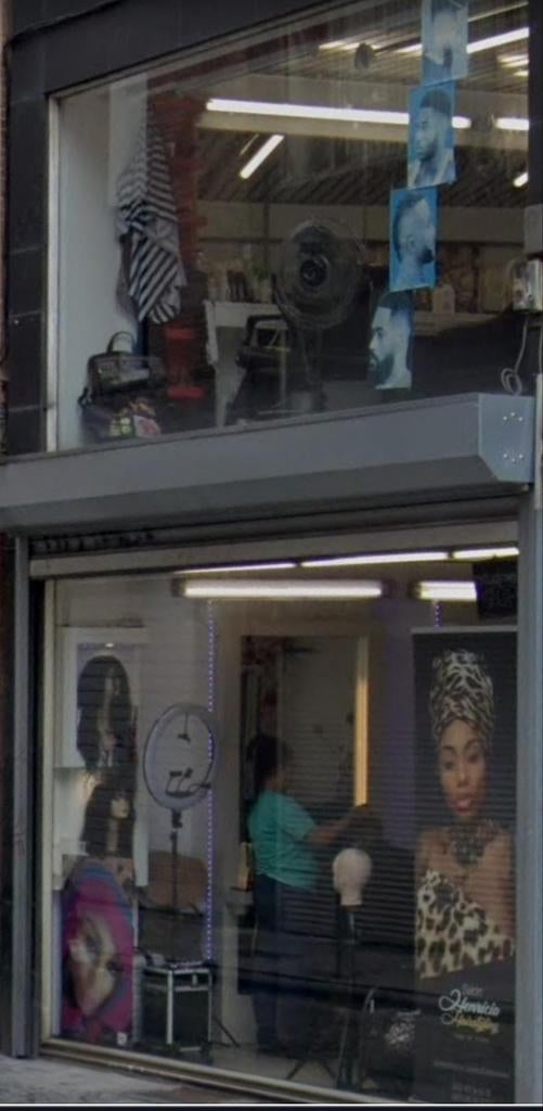 Onmiddellijk beschikbaar - Winkelpand, Ophalen