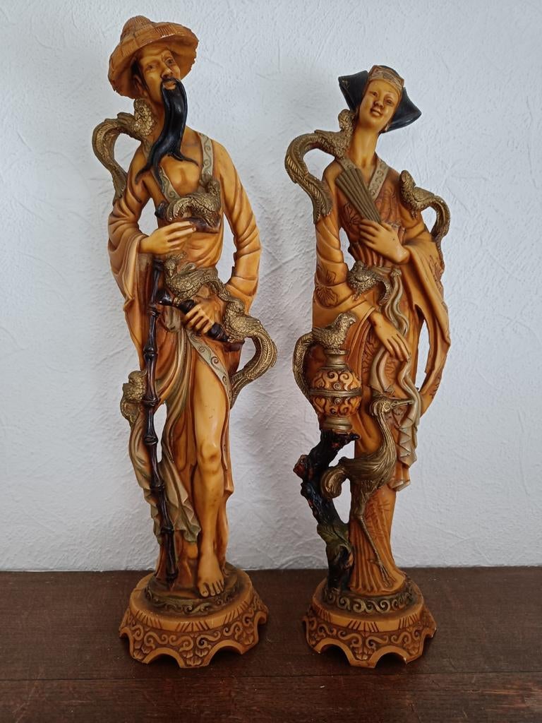 Associez des images orientales., Enlèvement ou Envoi