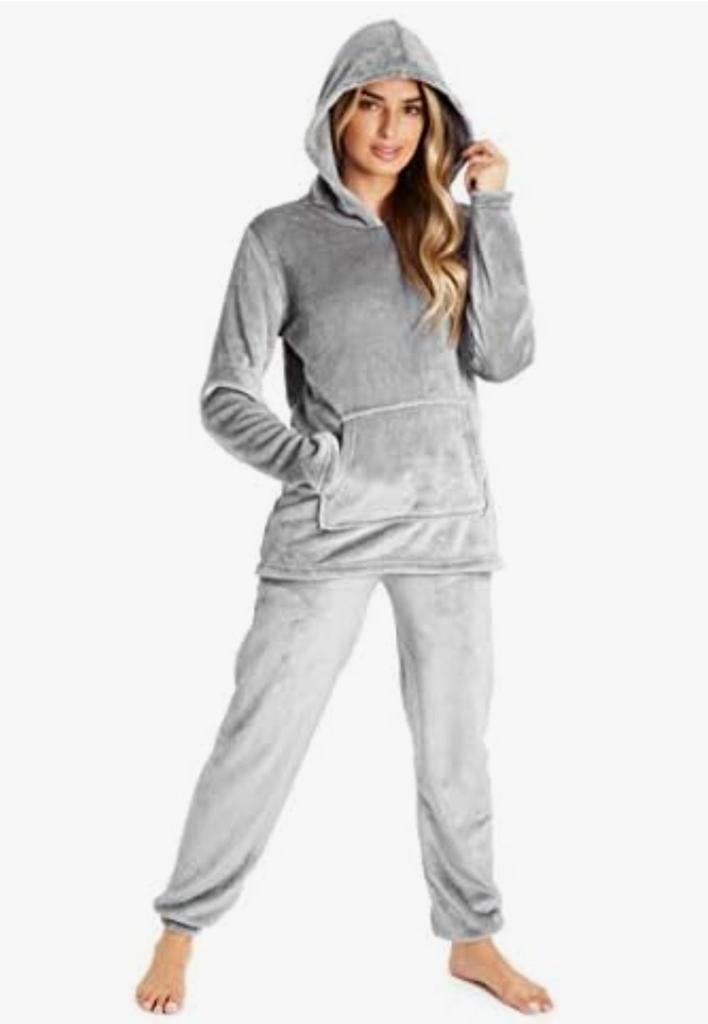 CityComfort Huispak / Pyjama voor dames, Kleding | Dames, Homewear, Ophalen of Verzenden, Blauw