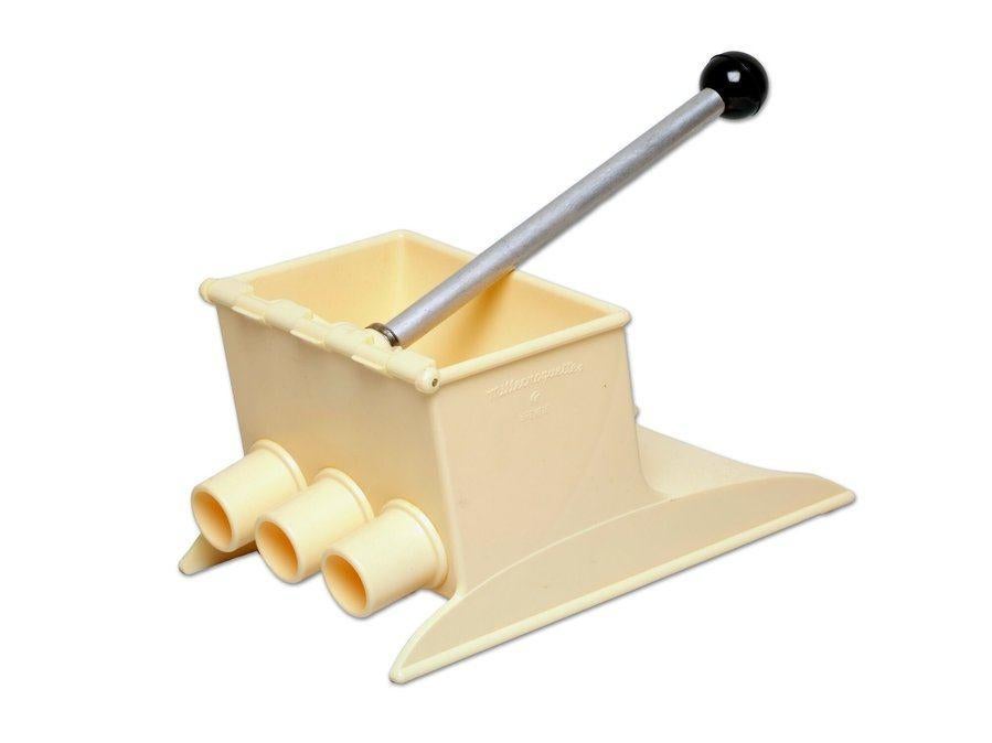 machine à croquettes, Enlèvement ou Envoi, Comme neuf