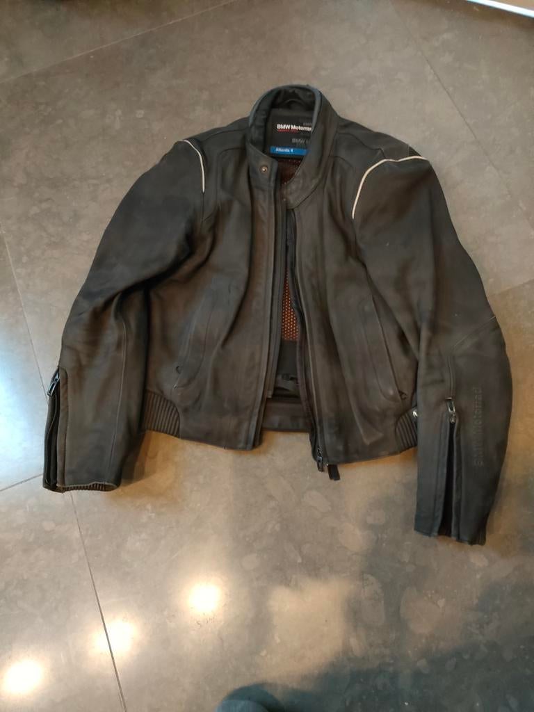Motorvest BMW MOTORAD, Motoren, Kleding | Motorkleding, Ophalen