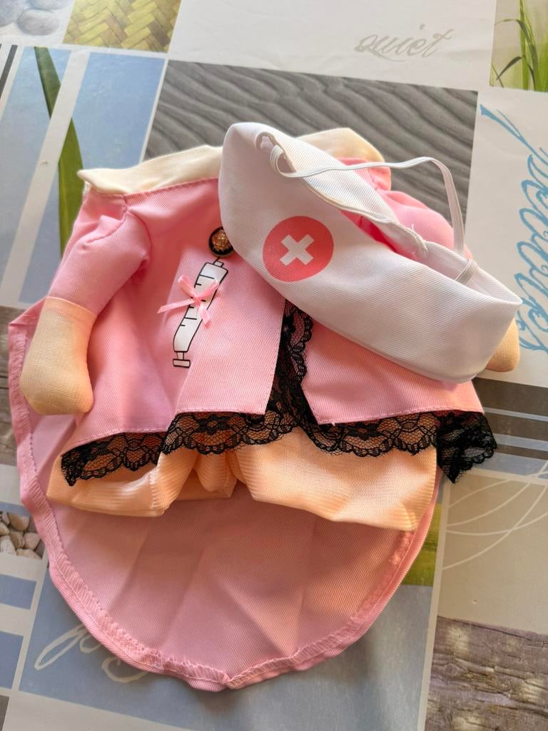 Voor klein hondje, Dieren en Toebehoren, Ophalen, Zo goed als nieuw