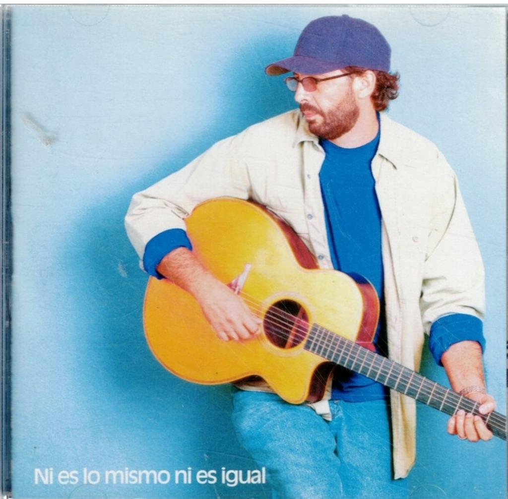 cd   /   Juan Luis Guerra 440* – Ni Es Lo Mismo Ni Es Igual, Cd's en Dvd's, Cd's | Overige Cd's, Ophalen of Verzenden
