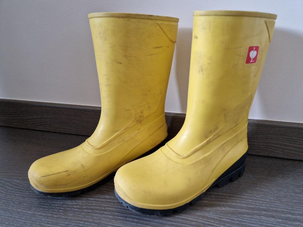 Regenlaarzen, Gebruikt, Ophalen of Verzenden, Laarzen, Jongen of Meisje