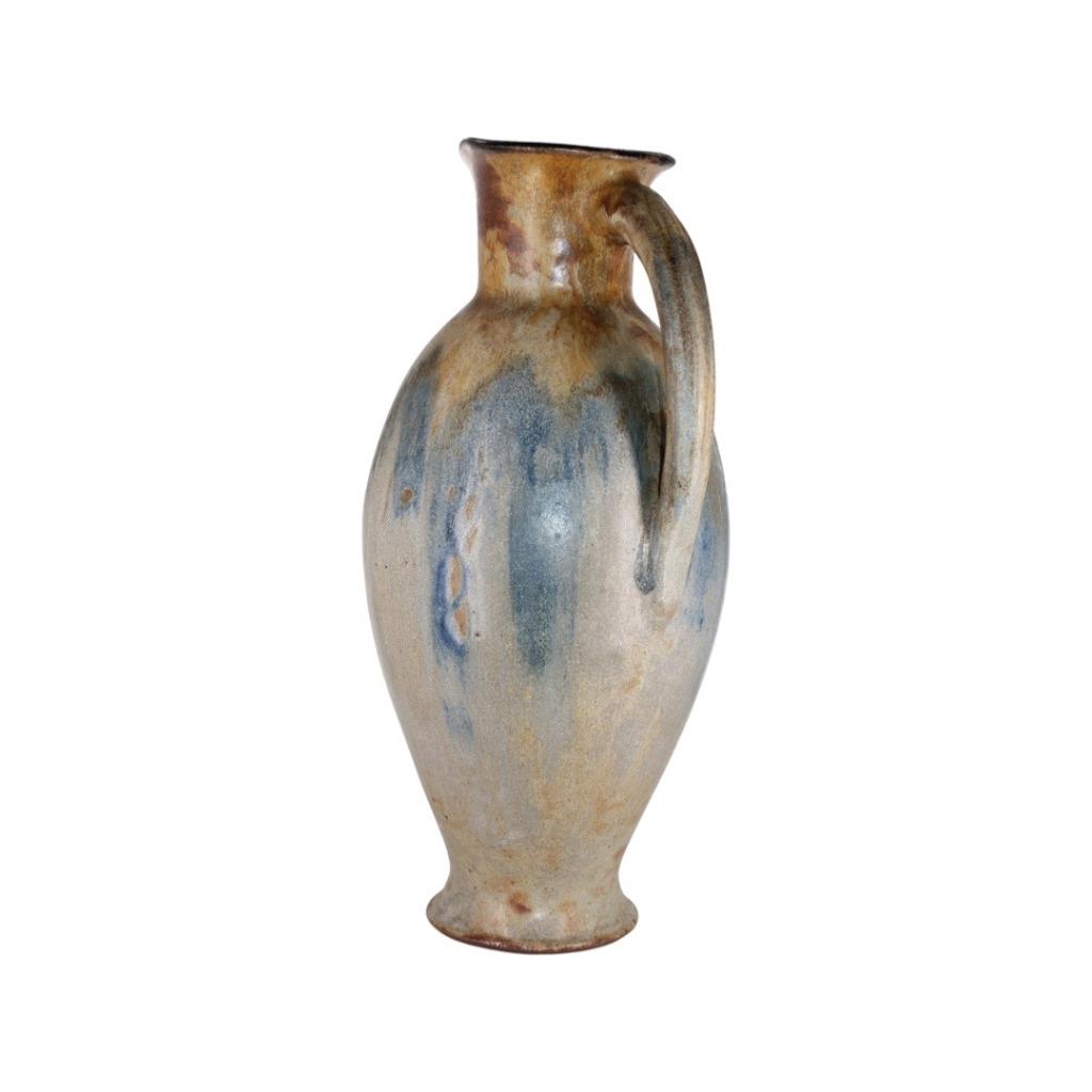 Biron Belgium Sandstone - Elegantie en authenticiteit, Antiek en Kunst, Antiek | Keramiek en Aardewerk, Ophalen of Verzenden