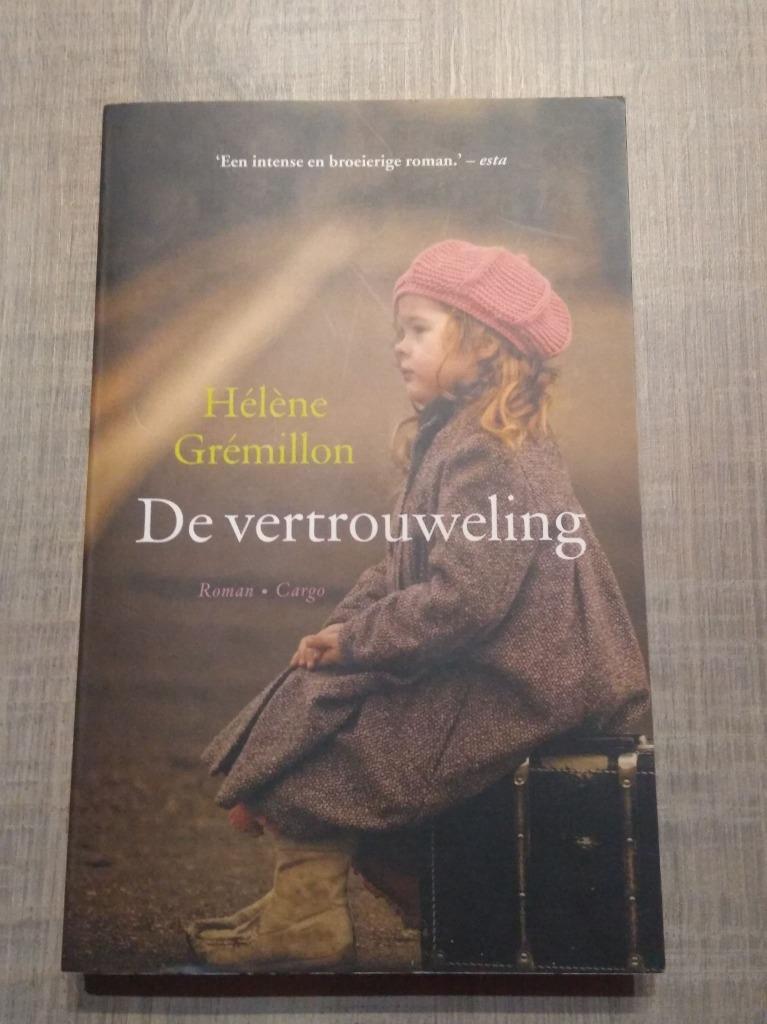 de vertrouweling, Enlèvement ou Envoi, Utilisé